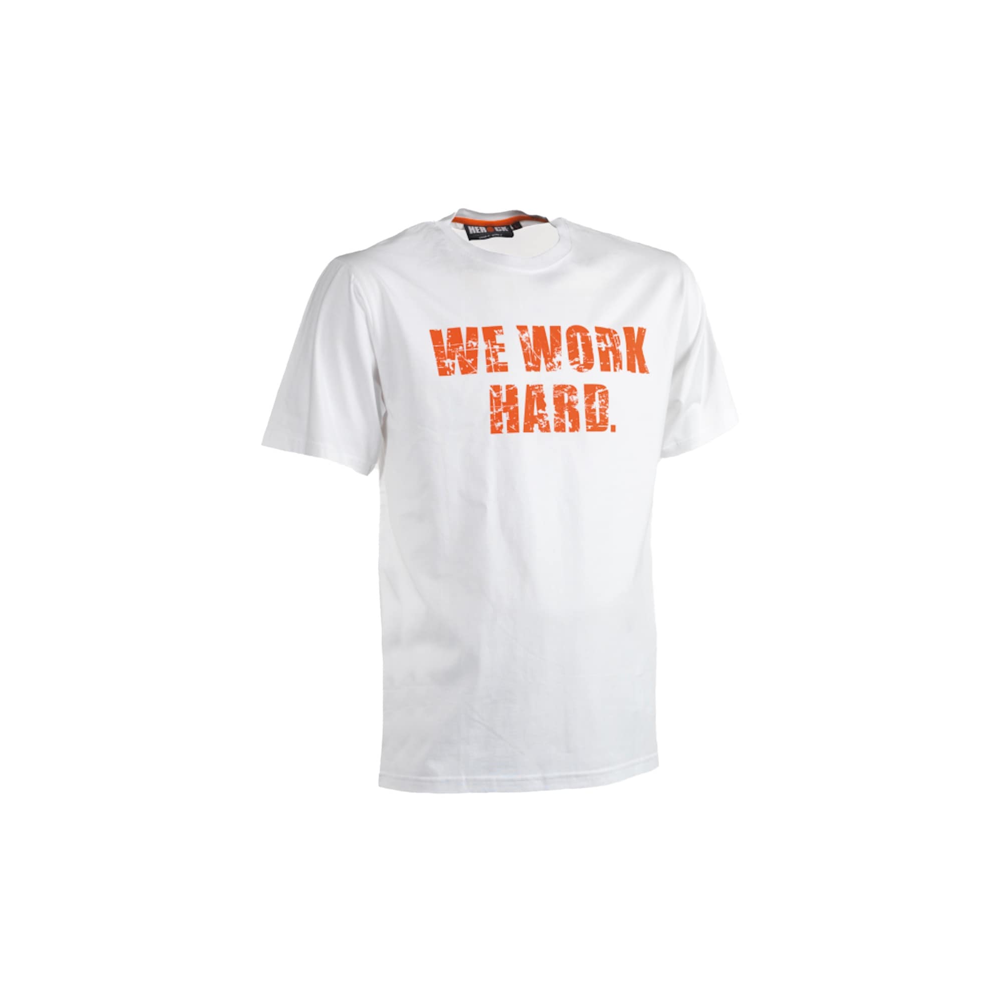 Herock Anubis T-Shirt White