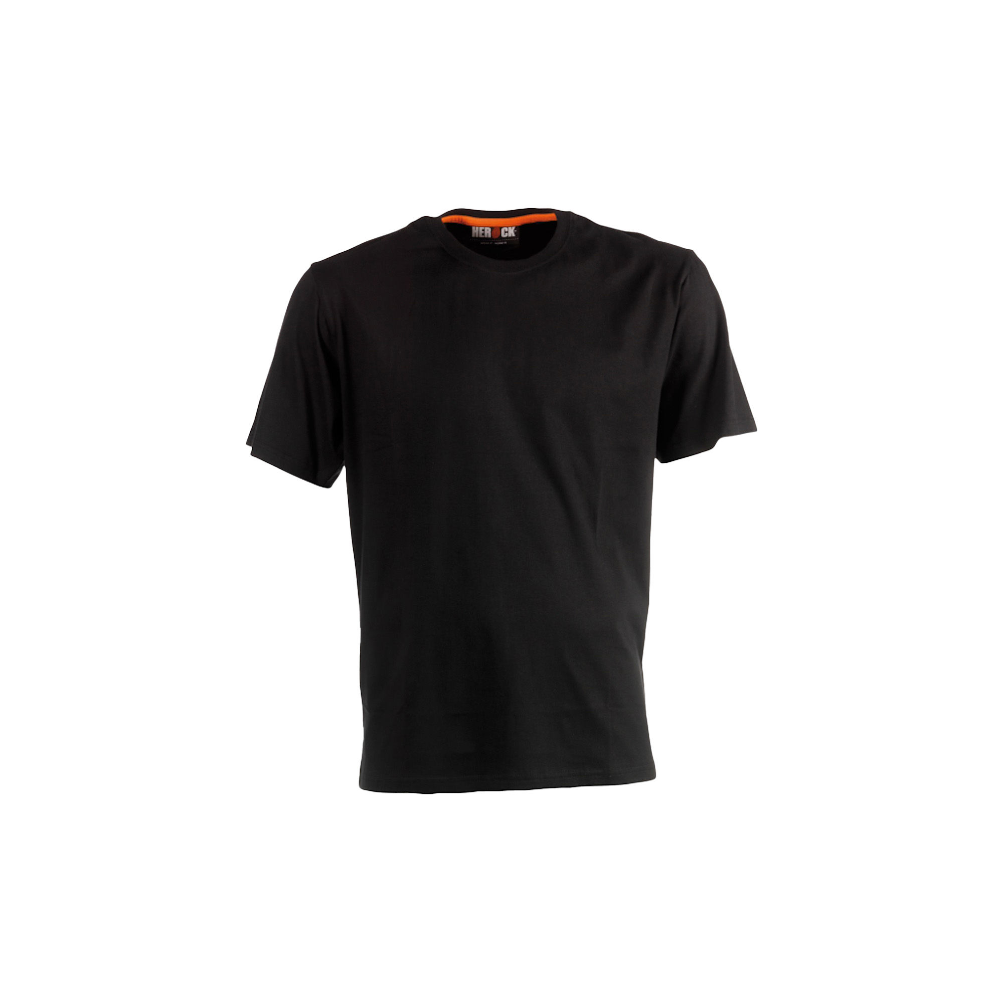 Herock Argo T-Shirt - Black