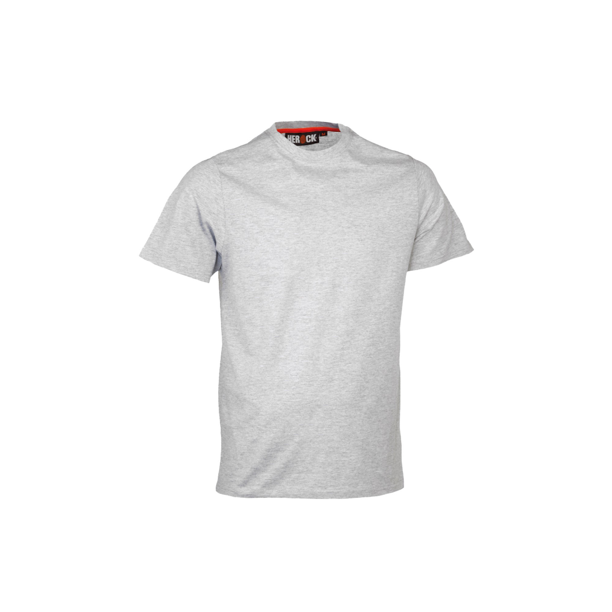 Herock Argo T-Shirt Grey