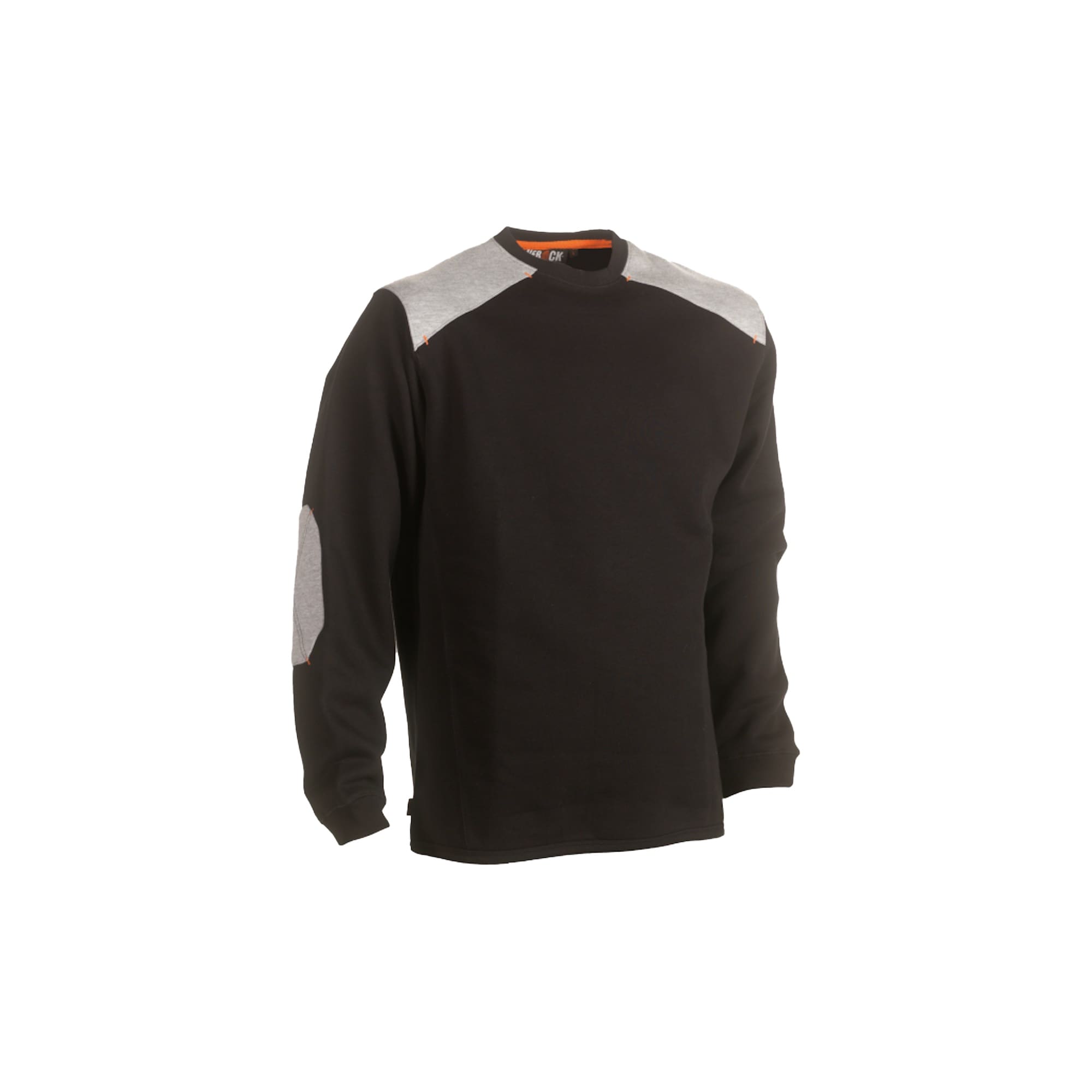 Herock Artemis Sweater Black