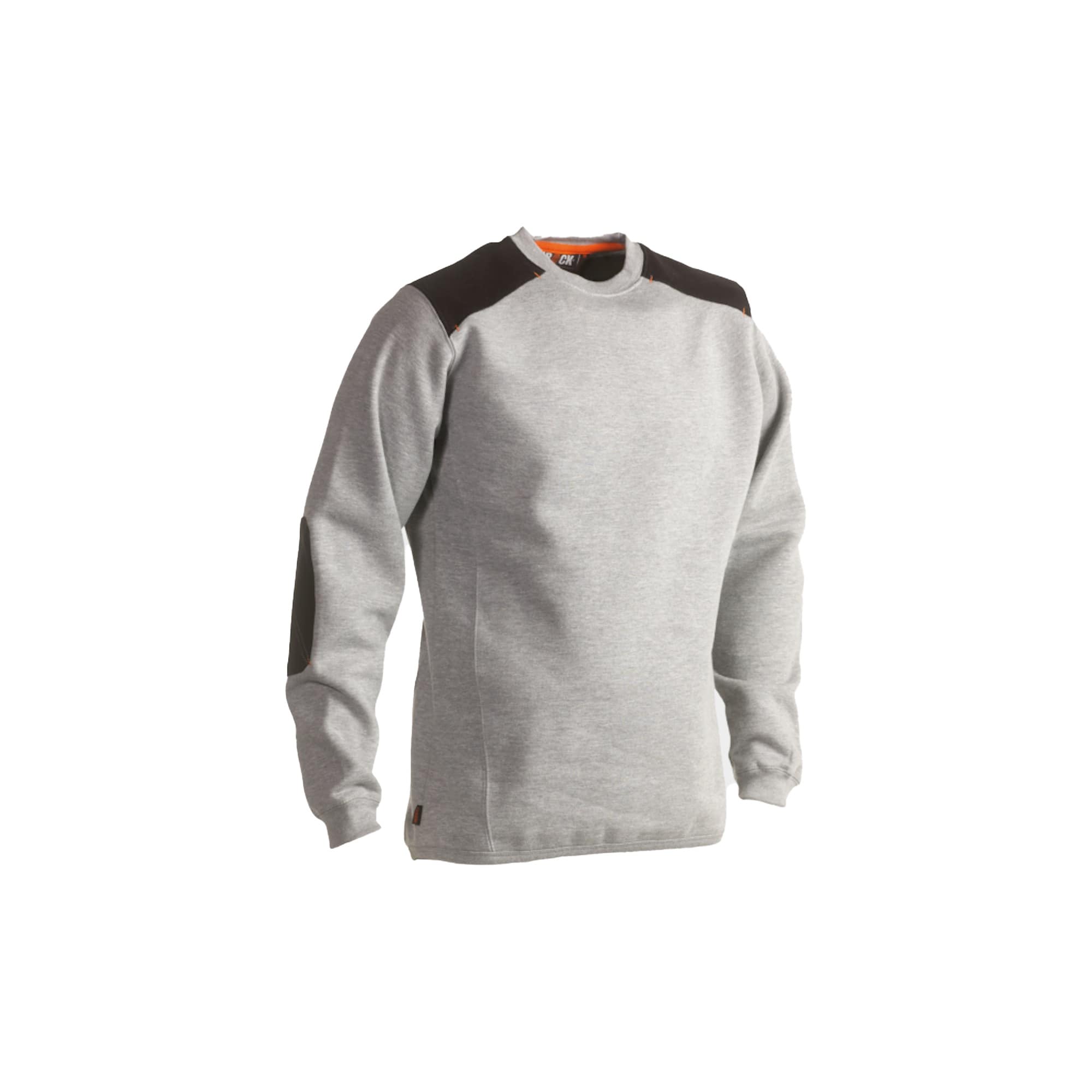 Herock Artemis Sweater Heather Grey