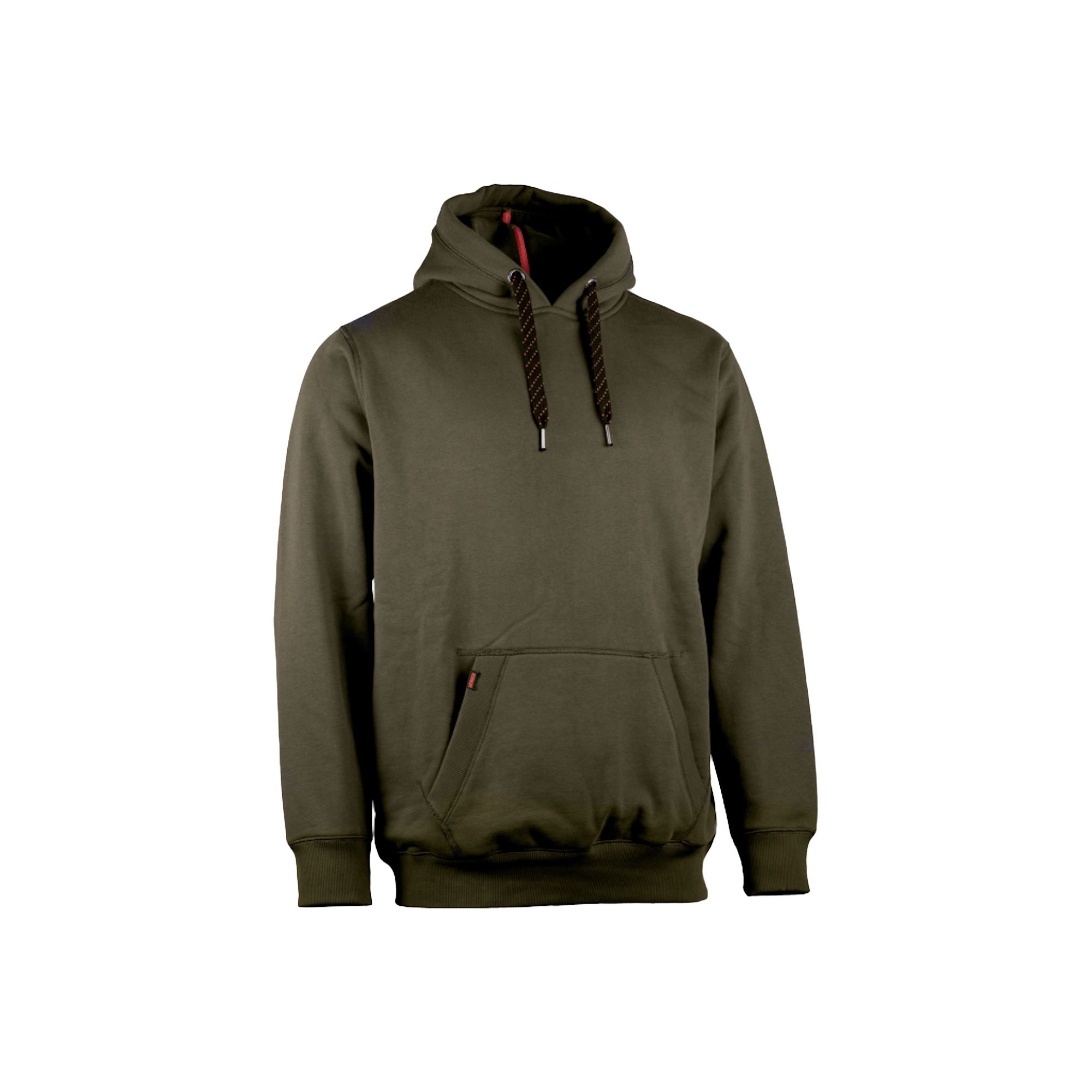 Herock Hesus Hoodie - Khaki