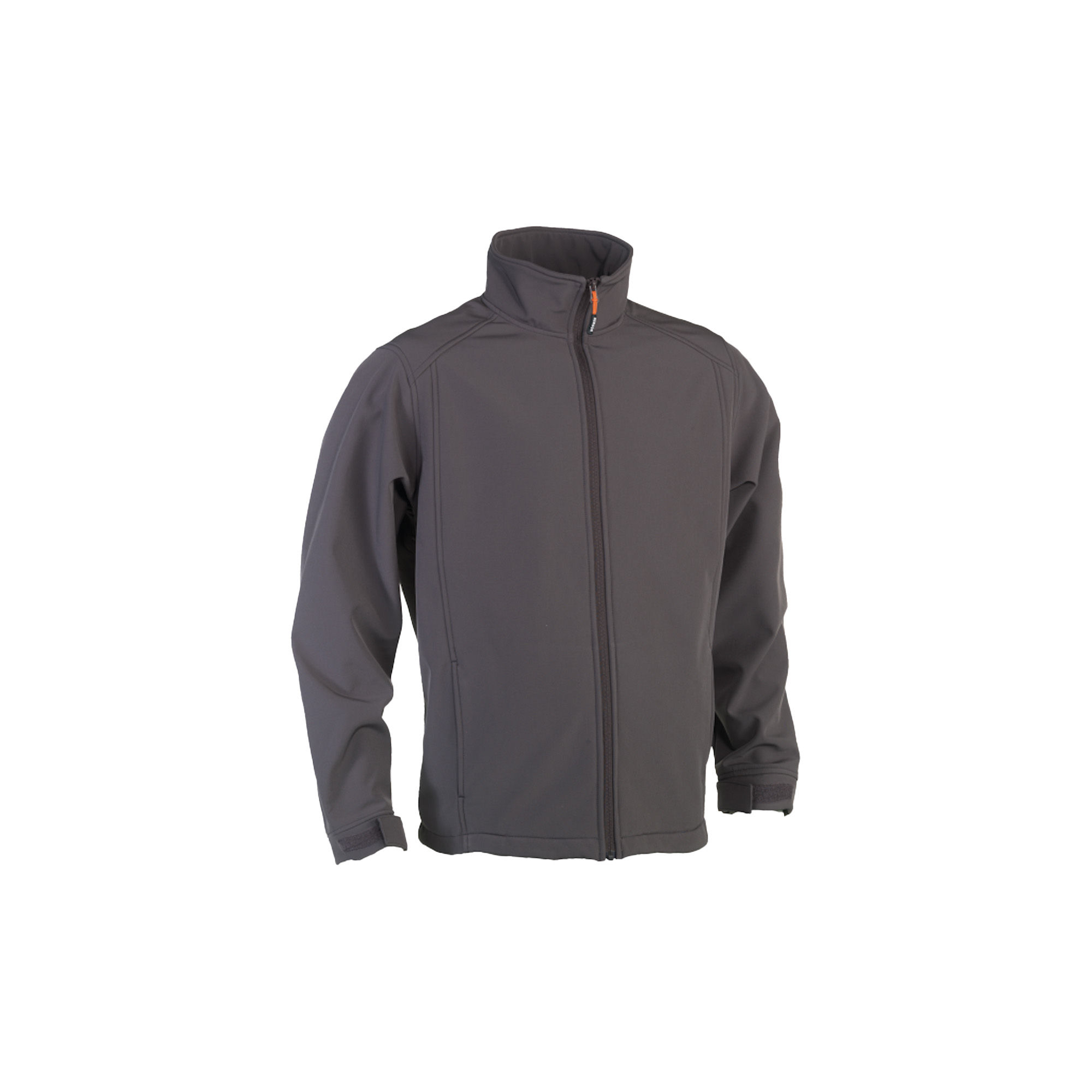 Herock Julius Softshell Jacket Grey