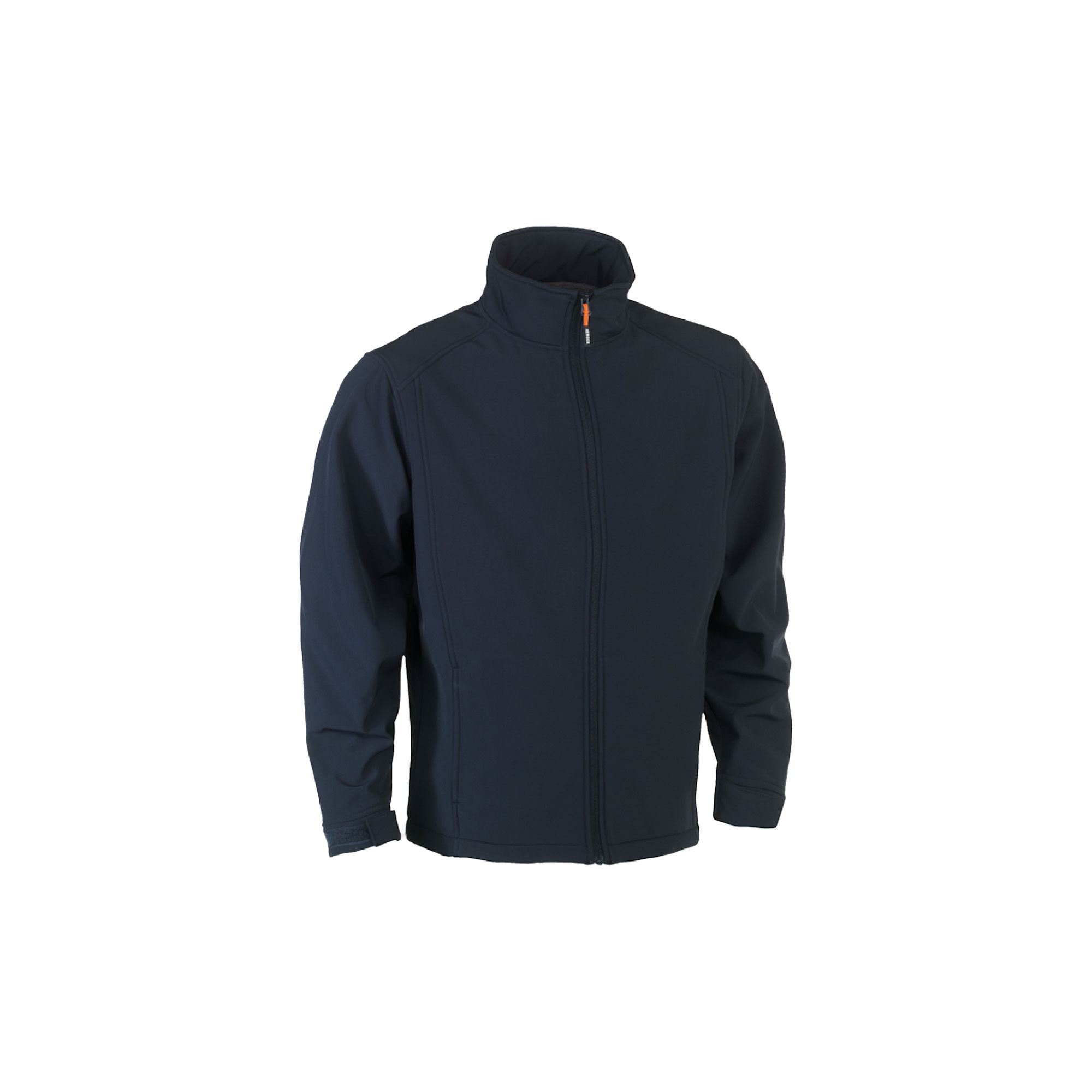 Herock Julius Softshell Jacket - Navy