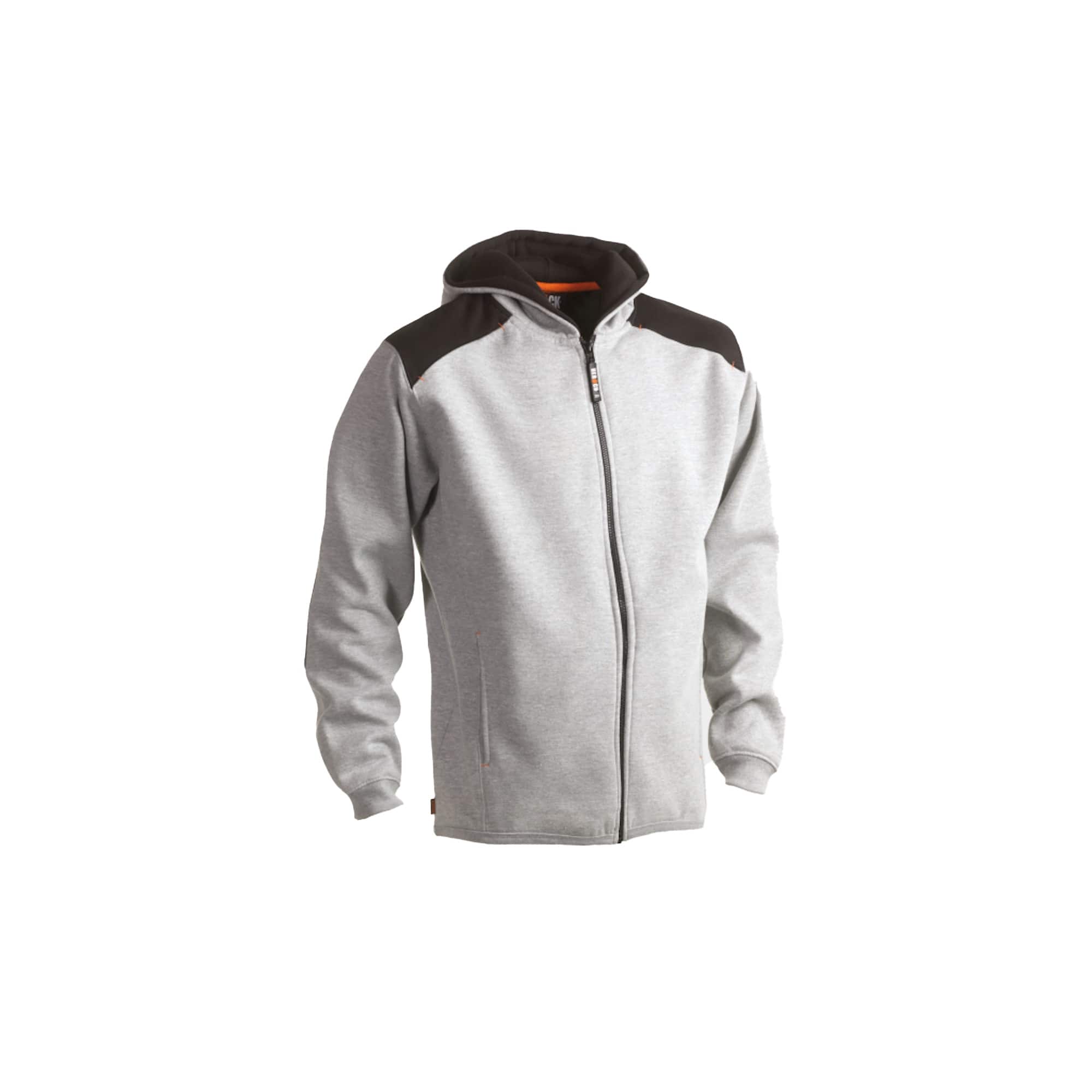 Herock Juno Hoodie Heather Grey