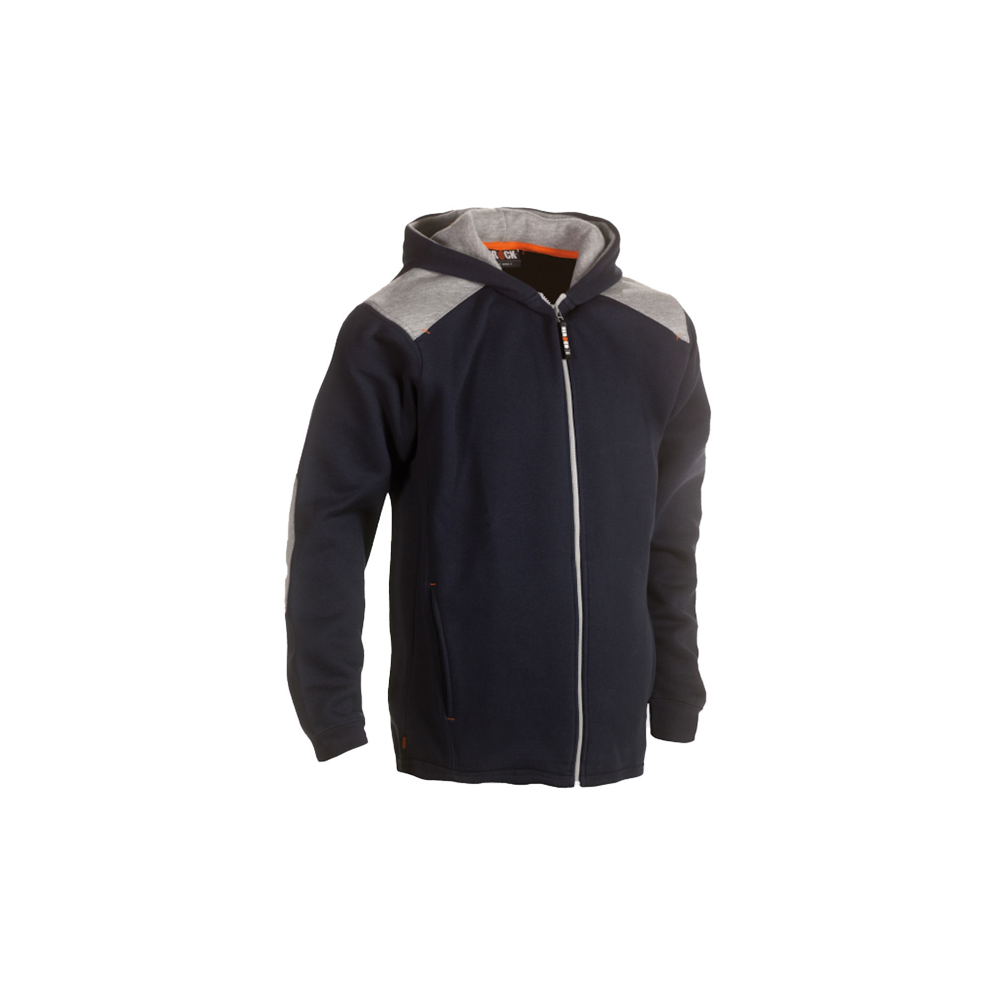 Herock Juno Hoodie - Navy
