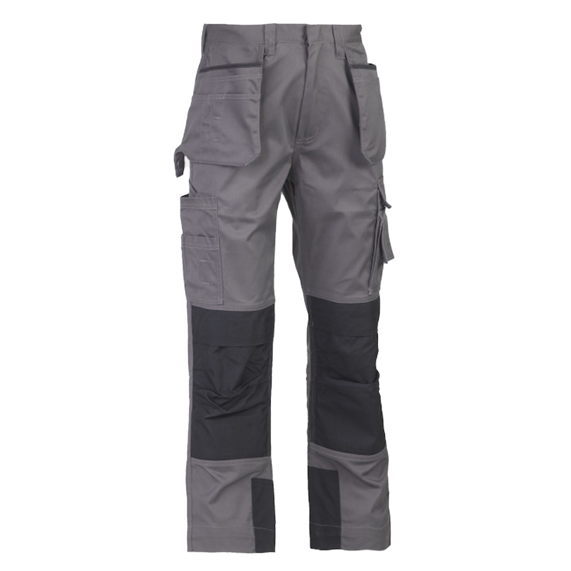 Herock Nato Work Trousers Grey