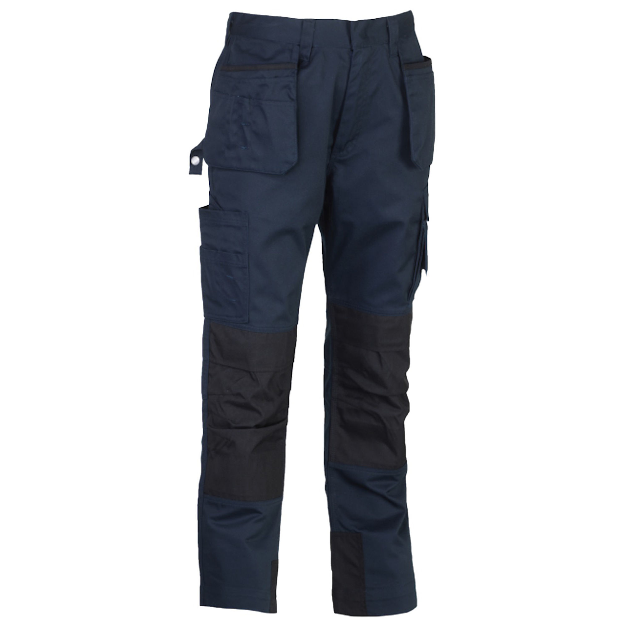 Herock Nato Work Trousers Navy