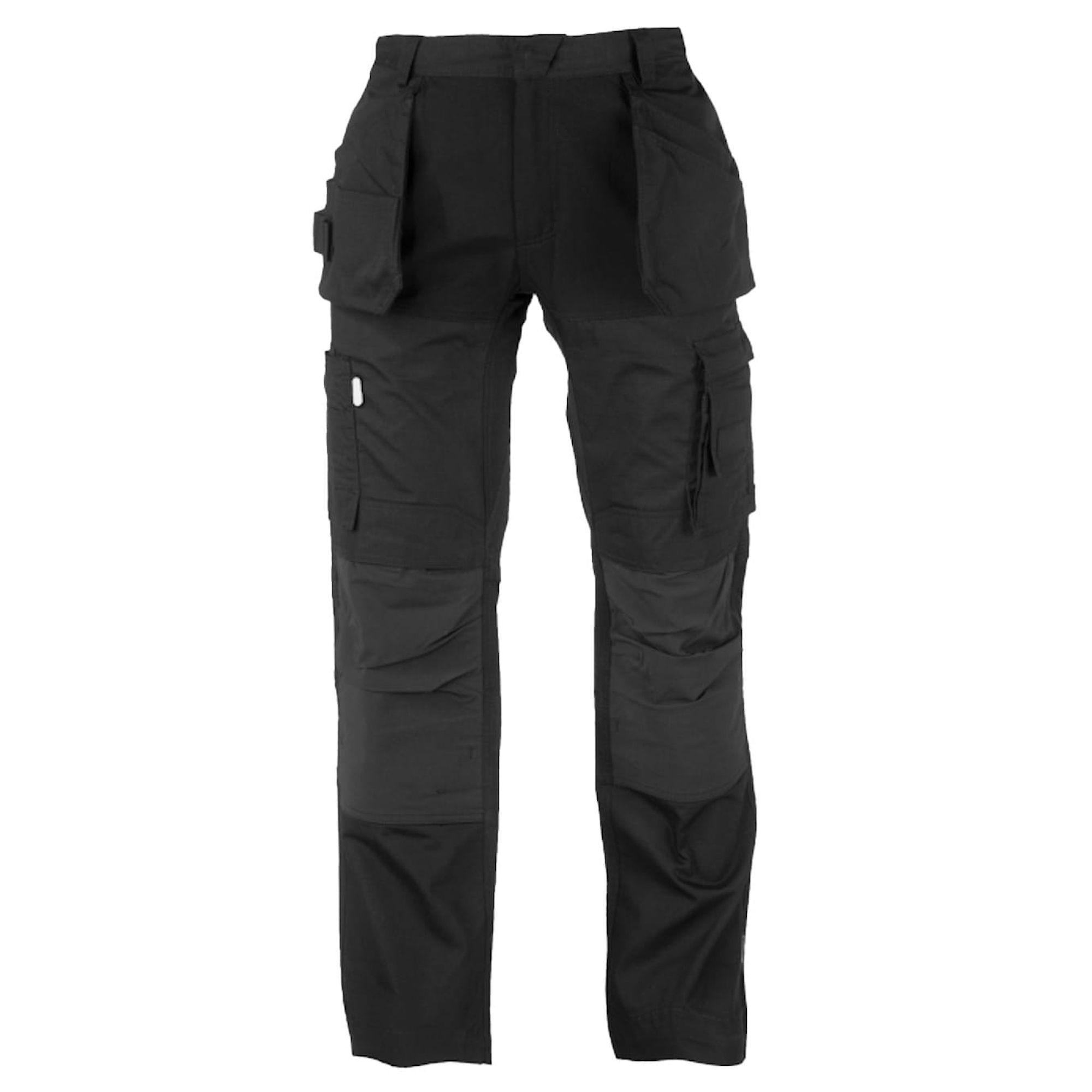 Herock Spector Work Trousers Black