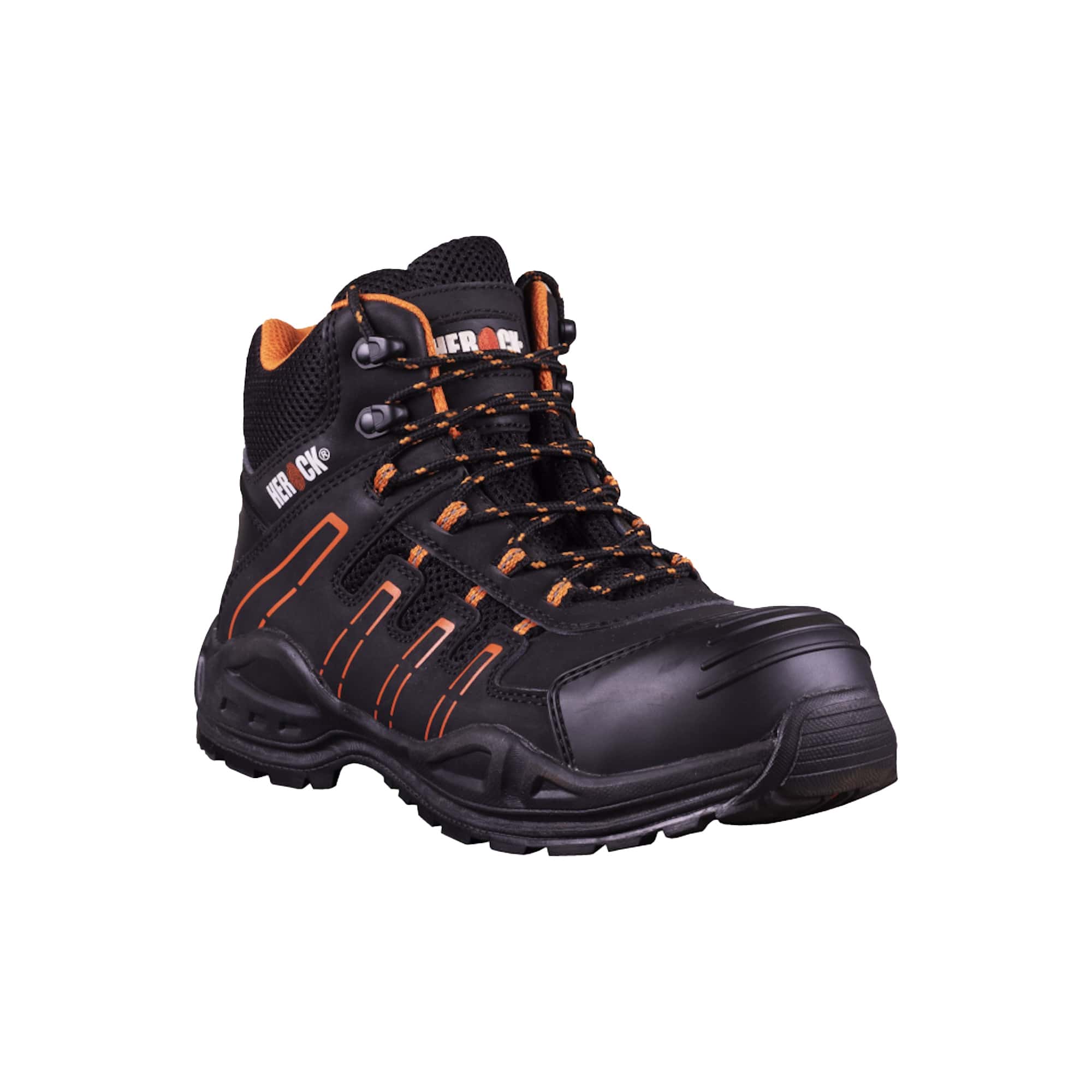 Herock Thallo S3 Safety Boots