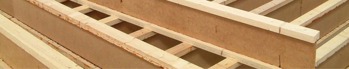 Engineered Timber