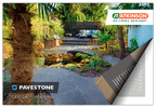 Pavestone Brochure